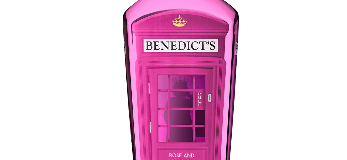 Benedicts-Rose-and-Raspberry-Bottle