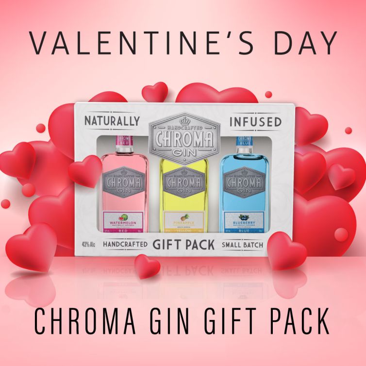 Chroma Valentines Day