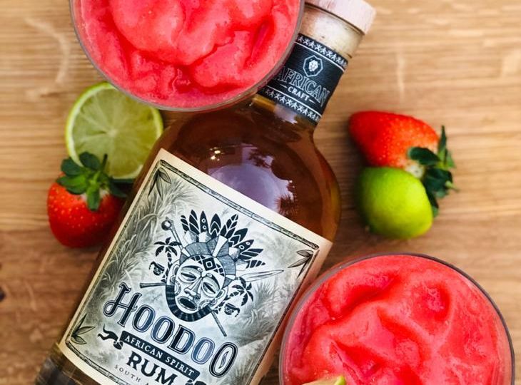 Hoodoo Rum