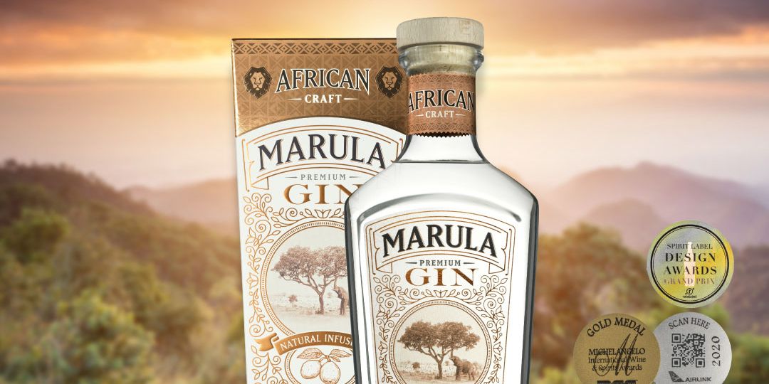 Marual-Gin