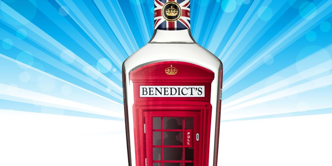 TAKEALOT-DAILY-DEALS-Benedict's-London-Dry-Gin